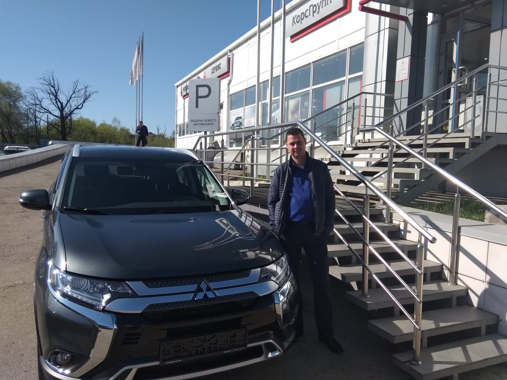 Наши любимые клиенты!