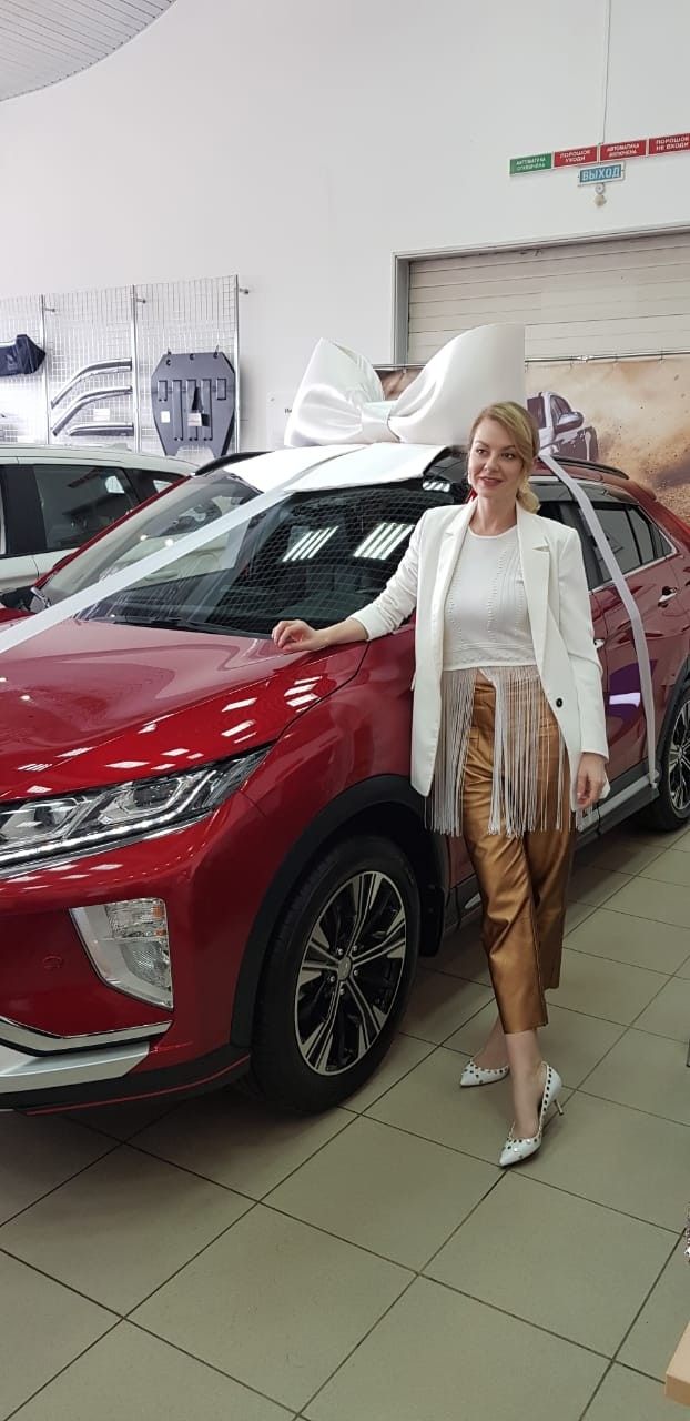 Наши любимые клиенты!