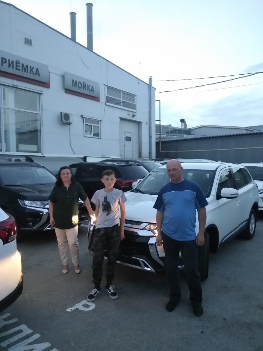 Наши любимые клиенты!