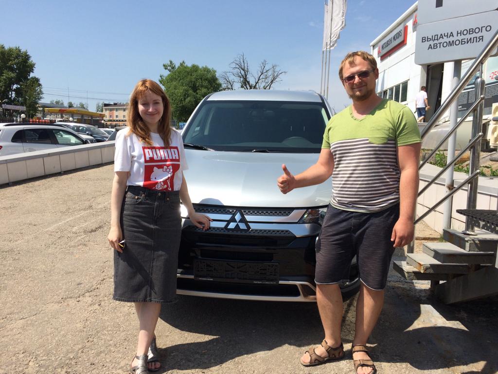 Наши любимые клиенты!