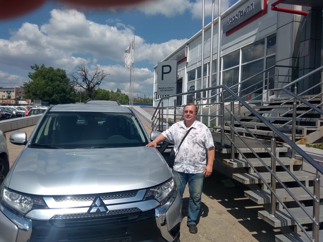 Наши любимые клиенты!