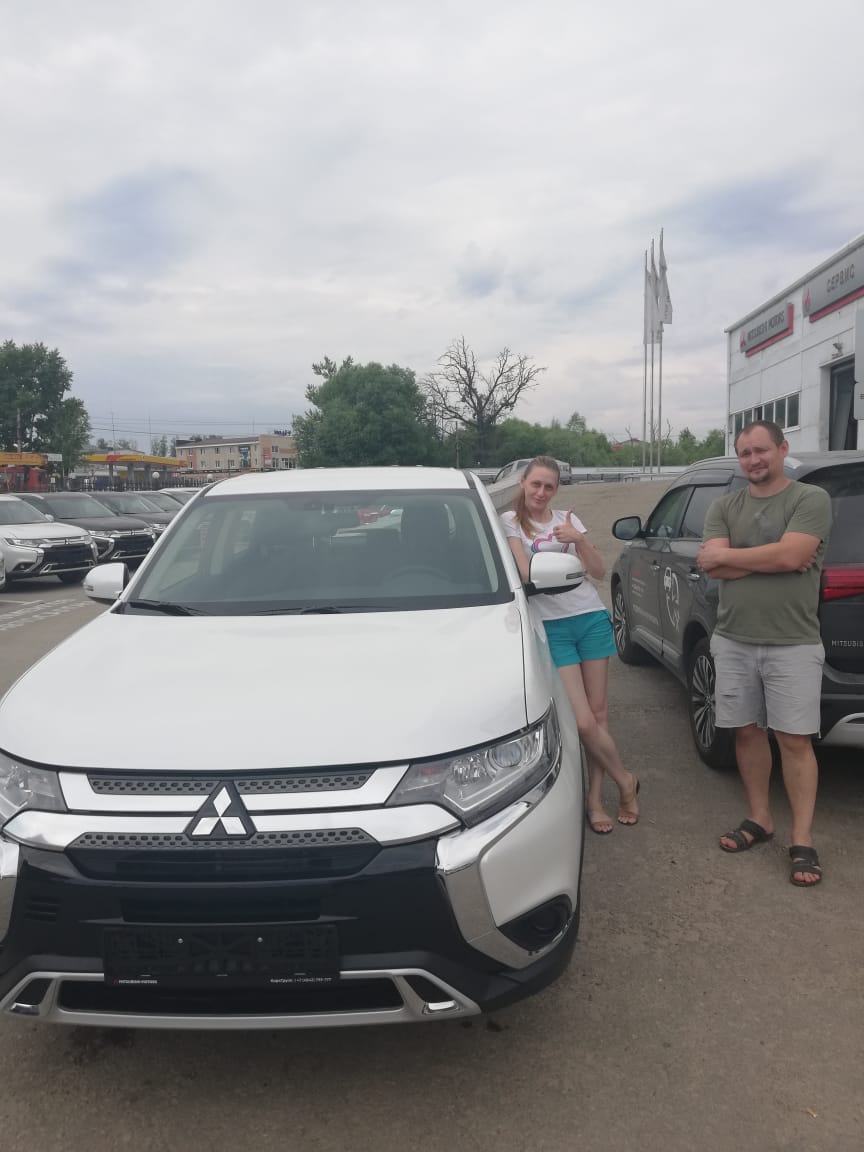 Наши любимые клиенты!